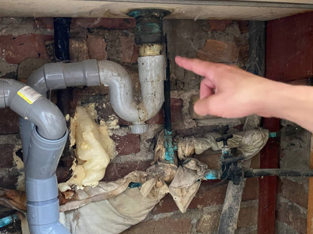 Best 24/7 water damage repair  in Damascus, MD